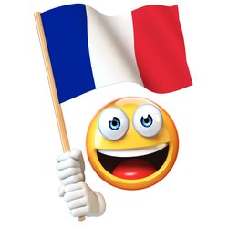 French Language school  French baguette online 